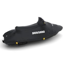 Bâche d'origine Seadoo Spark 3P (+24) Bâche d'origine Seadoo Spark 3P (+24)