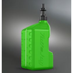 Bidon d'essence Tuff Jug Vert 20L Gen 3 Bidon d'essence Tuff Jug Vert 20L Gen 3