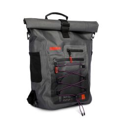 Sac à dos JOBE imperméable gris 20L Sac à dos JOBE imperméable gris 20L