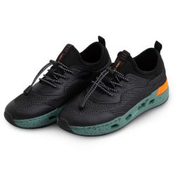 Chaussures Jobe Discover Sneaker Jeep Chaussures Jobe Discover Sneaker Jeep