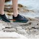 Jobe Discover Sneaker Black Shoes