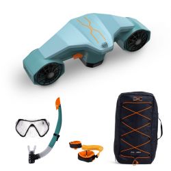 Propulseur Sous Marin Jeep by Jobe Infinity Seascooter Propulseur Sous Marin Jeep by Jobe Infinity Seascooter