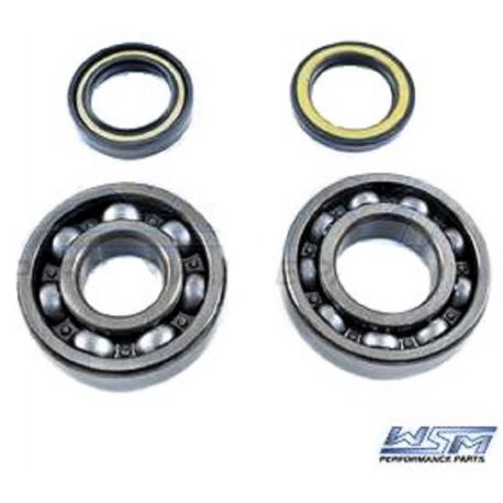 Turbine bearing kit for Yamaha jet ski 003-628-01