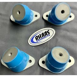 4 Support Moteur Renforcé pour 550sx 4 Support Moteur Renforcé pour 550sx