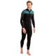 JOBE / JEEP Long John & Jacket Men's Jumpsuit