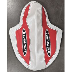 Custom pad cover for Superjet (96+), FX1  Custom pad cover for Superjet (96+), FX1