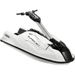 Jet à bras Yamaha SuperJet TR-1 de 2025 Jet à bras Yamaha SuperJet TR-1 de 2025