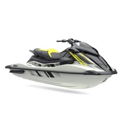 Yamaha GP HO 2025 Jet Ski Yamaha GP HO 2025 Jet Ski
