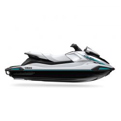 Yamaha VX EU 2025 Jet Ski Yamaha VX EU 2025 Jet Ski