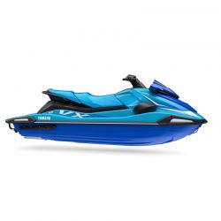 Jet ski Yamaha VX Deluxe 2025 Jet ski Yamaha VX Deluxe 2025