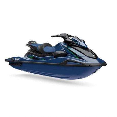 Jet ski Yamaha VX Cruiser HO 2024