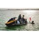 Jet ski Yamaha FX HO Cruiser 2024