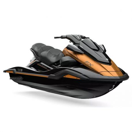 Jet ski Yamaha FX HO Cruiser 2024