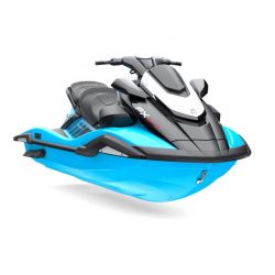 Yamaha FX SVHO 2025 Jet Ski Yamaha FX SVHO 2025 Jet Ski