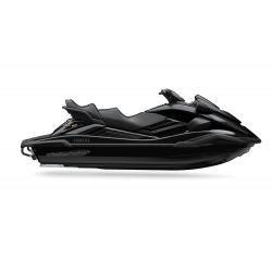 Jet ski Yamaha FX SVHO Cruiser Noir 2025 Jet ski Yamaha FX SVHO Cruiser Noir 2025
