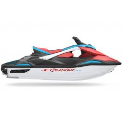 Jet ski Yamaha JetBlaster DLX 2025 Jet ski Yamaha JetBlaster DLX 2025