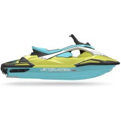 Jet ski Yamaha JetBlaster Pro 2025 Jet ski Yamaha JetBlaster Pro 2025