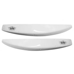 Sponsons avant Blowison TUBBIES I pour Superjet 700 & SXR 800 Sponsons avant Blowison TUBBIES I pour Superjet 700 & SXR 800