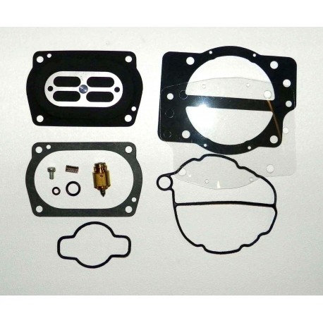 Gasket kit for Keihin carburetor 006-347