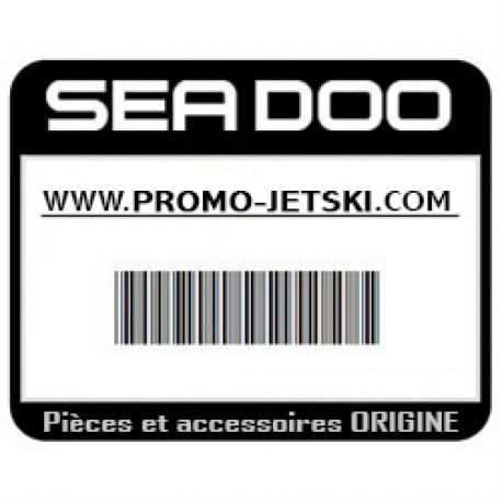Nozzle Lever, Black
