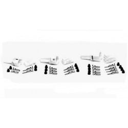 4 Way OEM Japanese Waterproof Connector 4 Way OEM Japanese Waterproof Connector