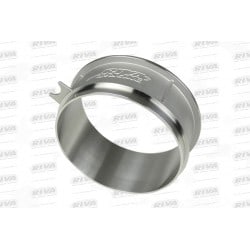 Bague usure inox riva Spark Bague usure inox riva Spark