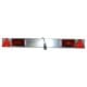 CBS trailer light plate