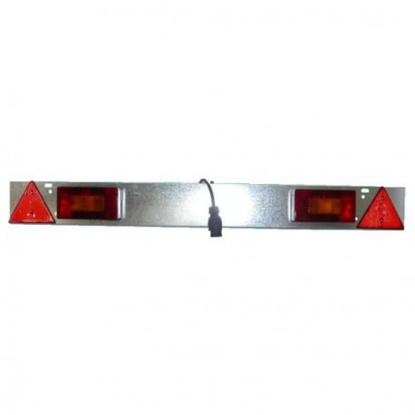 Original CBS T3, J490, J570 light assembly 2013 and -.