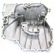 Oil Sump Cover