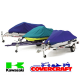 BACHE DE TRANSPORT COVERCRAFT KAWASAKI