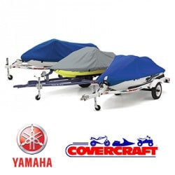 Bâche Transport COVERCRAFT Yamaha Bâche Transport COVERCRAFT Yamaha