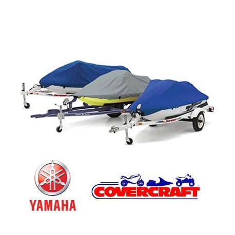 BACHE DE TRANSPORT COVERCRAFT YAMAHA