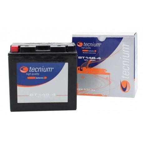 TECNIUM battery for jet ski