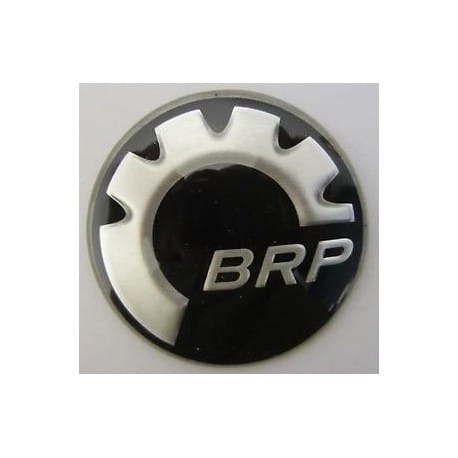 BRP LOGO 48 MM 219902468﻿