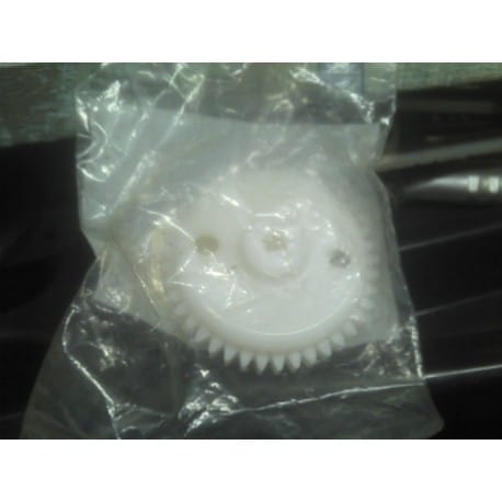 GEAR-OIL PUMP * GEAR-OIL PUMP 41TH 420935945