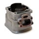 CYLINDRE ARGENT*CYLINDER-ASSY. 290923805