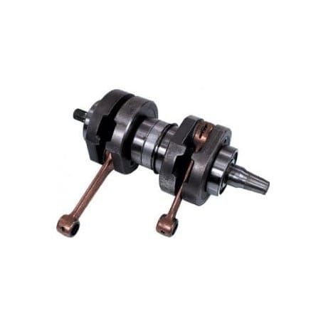 Crankshaft for Yamaha 2-stroke and 4-stroke jet skis 010 1025WSM