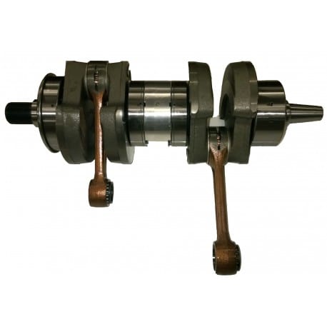 Crankshaft for Yamaha 2-stroke and 4-stroke jet skis 010-1028