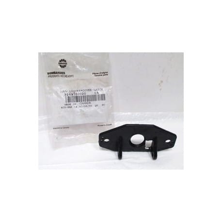 COUV.LOQUET *COVER-LATCH 269700020