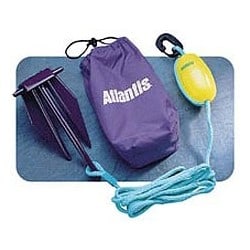 Atlantis flat anchor