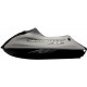 Yamaha original cover for FZS