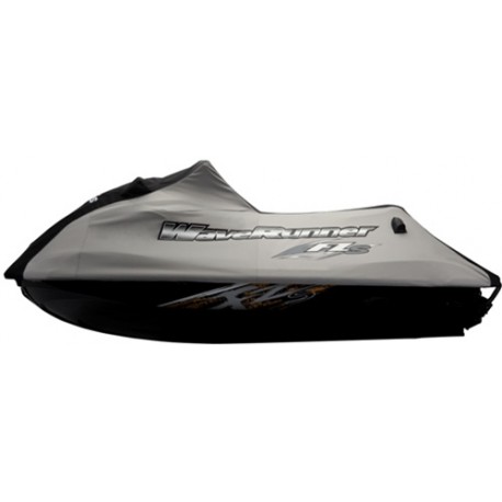 Bâche d'origine Yamaha pour FZS