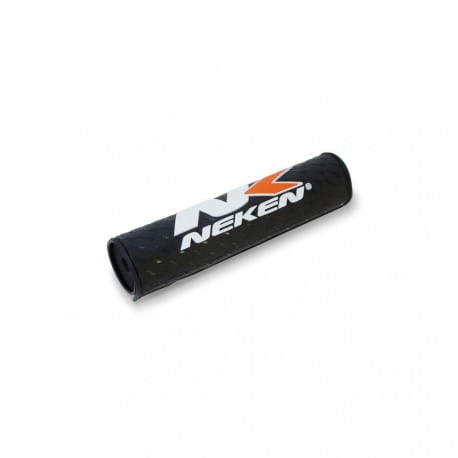 NEKEN Tubular Handlebar Foam  Black