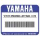 EMBLEM, YAMAHA