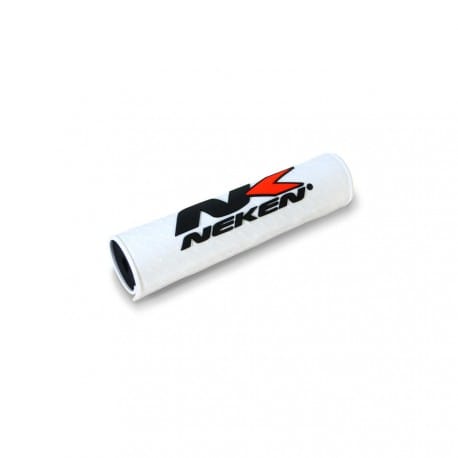 NEKEN Tubular Handlebar Foam  White