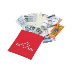 Kit de premiers secours pour jet ski Kit de premiers secours pour jet ski