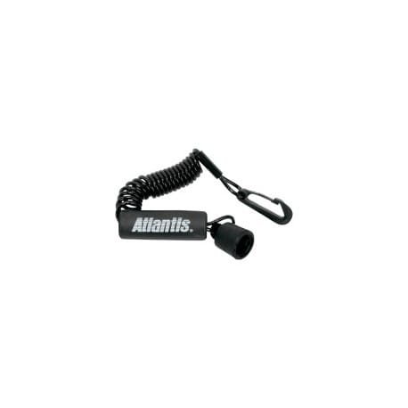 Seadoo non-DESS wrench (various colors) Black