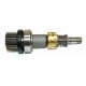 Rotary valve shaft complete kit