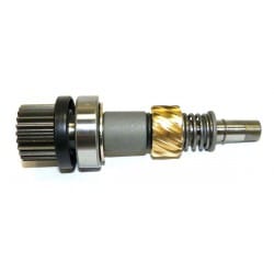 Rotary valve shaft complete kit