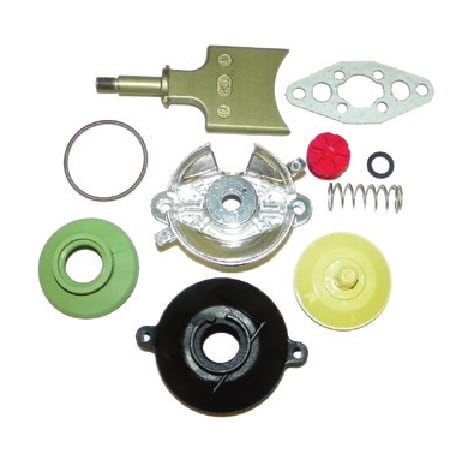 Complete valve repair kit for Seadoo 010-495K